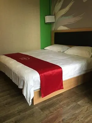 Mainland Chinese Citizens Room